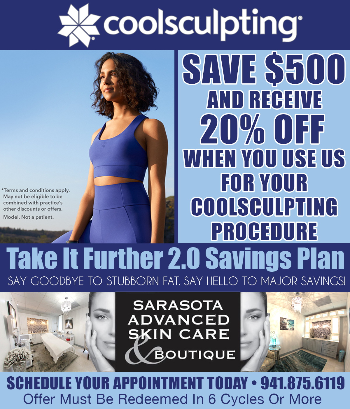 Sarasota Advanced Skin Care